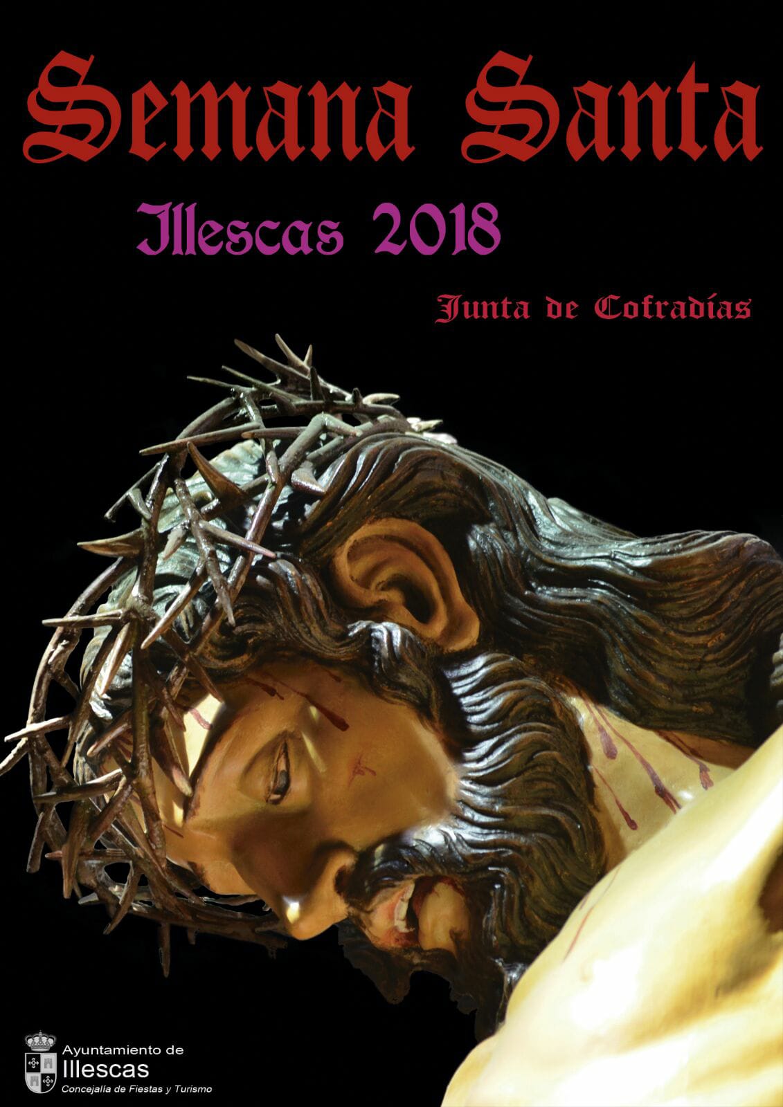 Semana Santa en Illescas 2018 Illescas